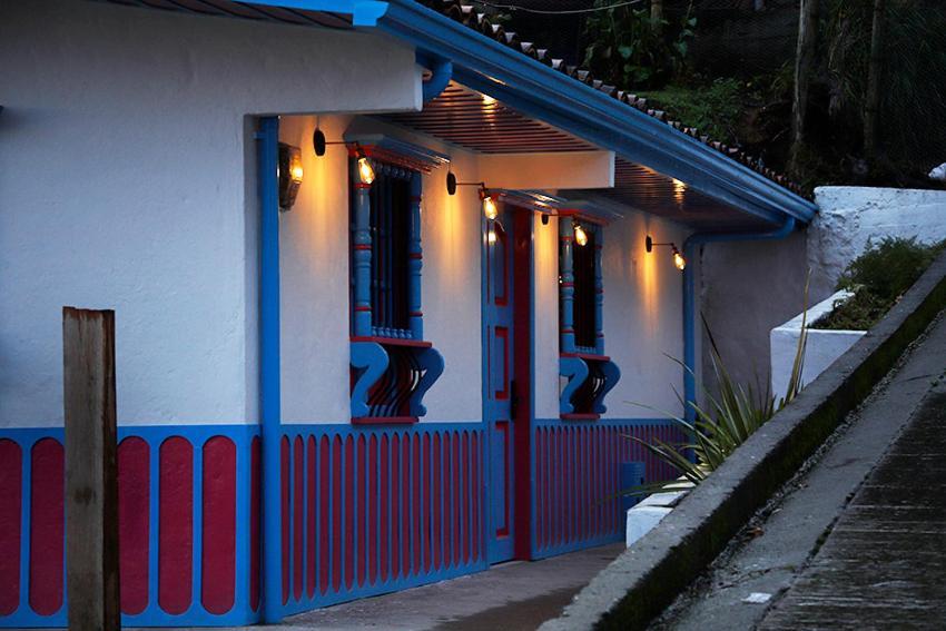 Casa Adelina Villa Salento Exterior photo